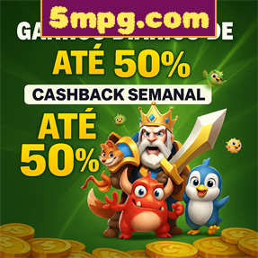 5mpg.com Ganhe R$ 100,00 Gratis